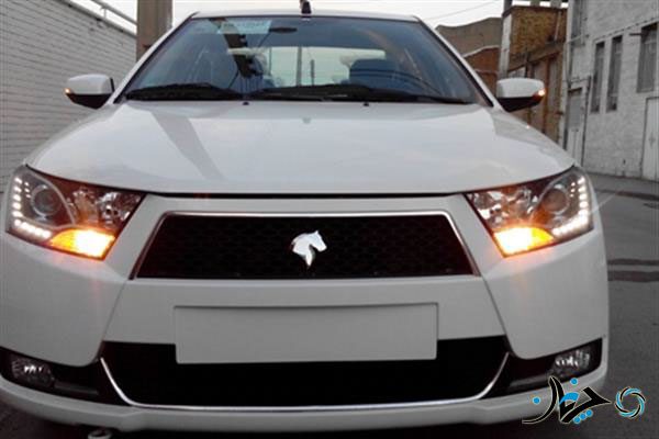 هر آنچه باید راجع به دنا بدانید را از چرخان بپرسید!