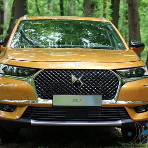 خودروی خاص و جذاب DS7 در کشور عرضه می‌شود + تصاویر و ویدیو