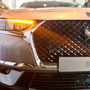 خودروی خاص و جذاب DS7 در کشور عرضه می‌شود + تصاویر و ویدیو