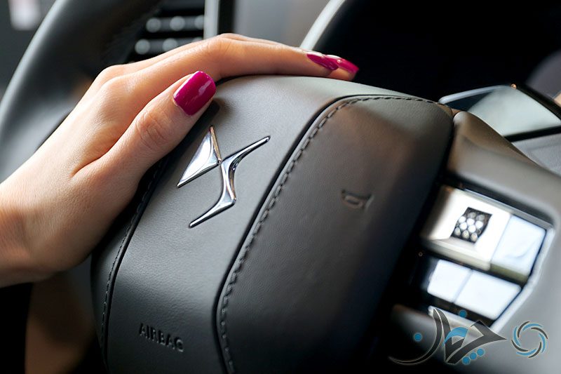 خودروی خاص و جذاب DS7 در کشور عرضه می‌شود + تصاویر و ویدیو