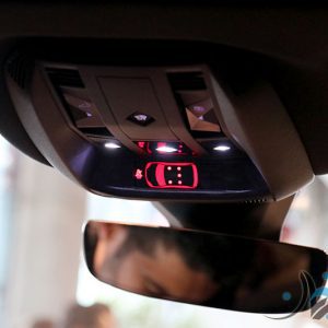 خودروی خاص و جذاب DS7 در کشور عرضه می‌شود + تصاویر و ویدیو