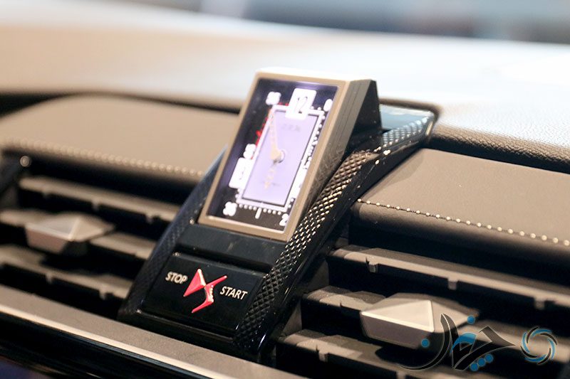 خودروی خاص و جذاب DS7 در کشور عرضه می‌شود + تصاویر و ویدیو