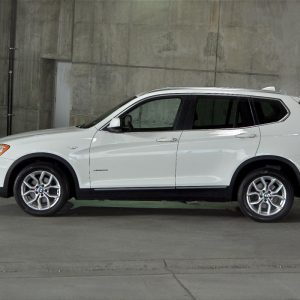 قیمت جدید و شرایط فروش BMW X3 در ایران اعلام شد (فروردین 97)