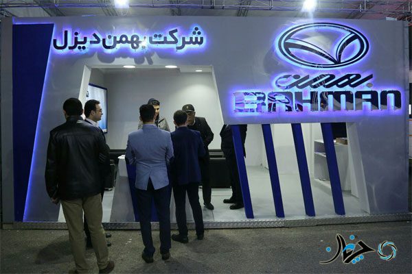 بررسی کامیونت ایسوزو NMR85E