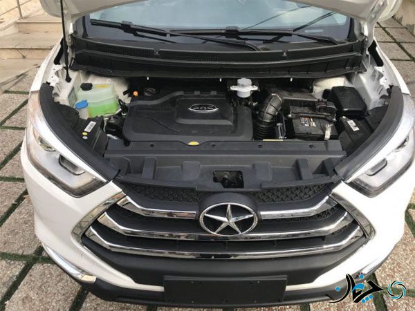 شرایط پیش فروش جک S3 برای نیمه دوم اردیبهشت ماه