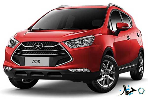 کرمان موتور شرایط فروش جدید جک S3 را همراه با افزایش قیمت اعلام کرد
