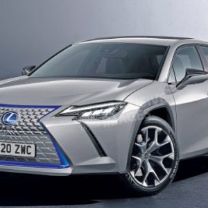 لکسوس CT 2020 و رقابت با تسلا مدل 3 آمریکایی