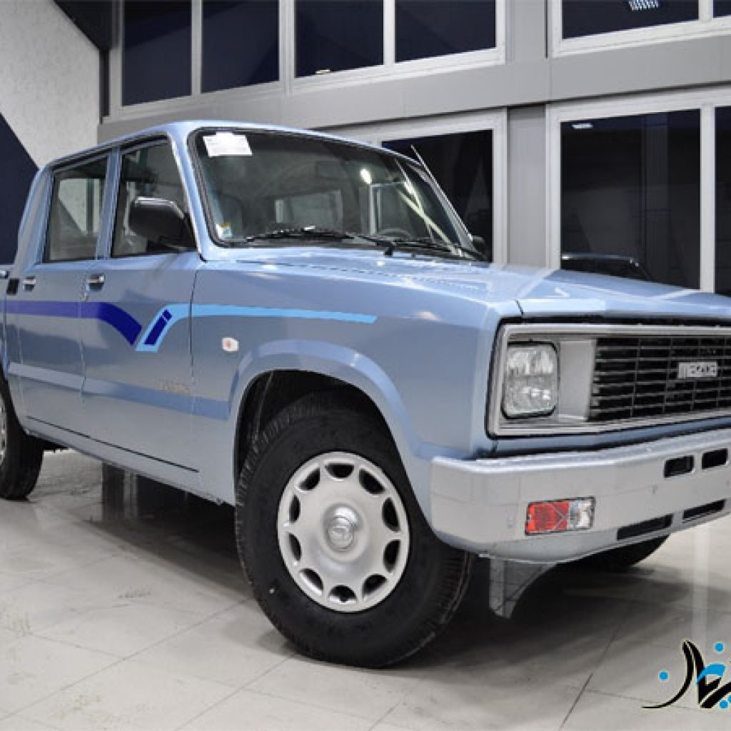 شرایط فروش وانت کارا ویژه شهریورماه با افزایش قیمت اعلام شد