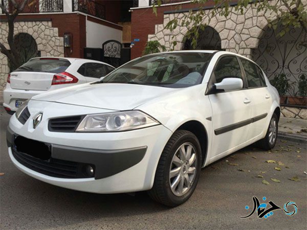 بسترن B30 صفر کلیومتر بخریم یا رنو مگان کارکرده؟