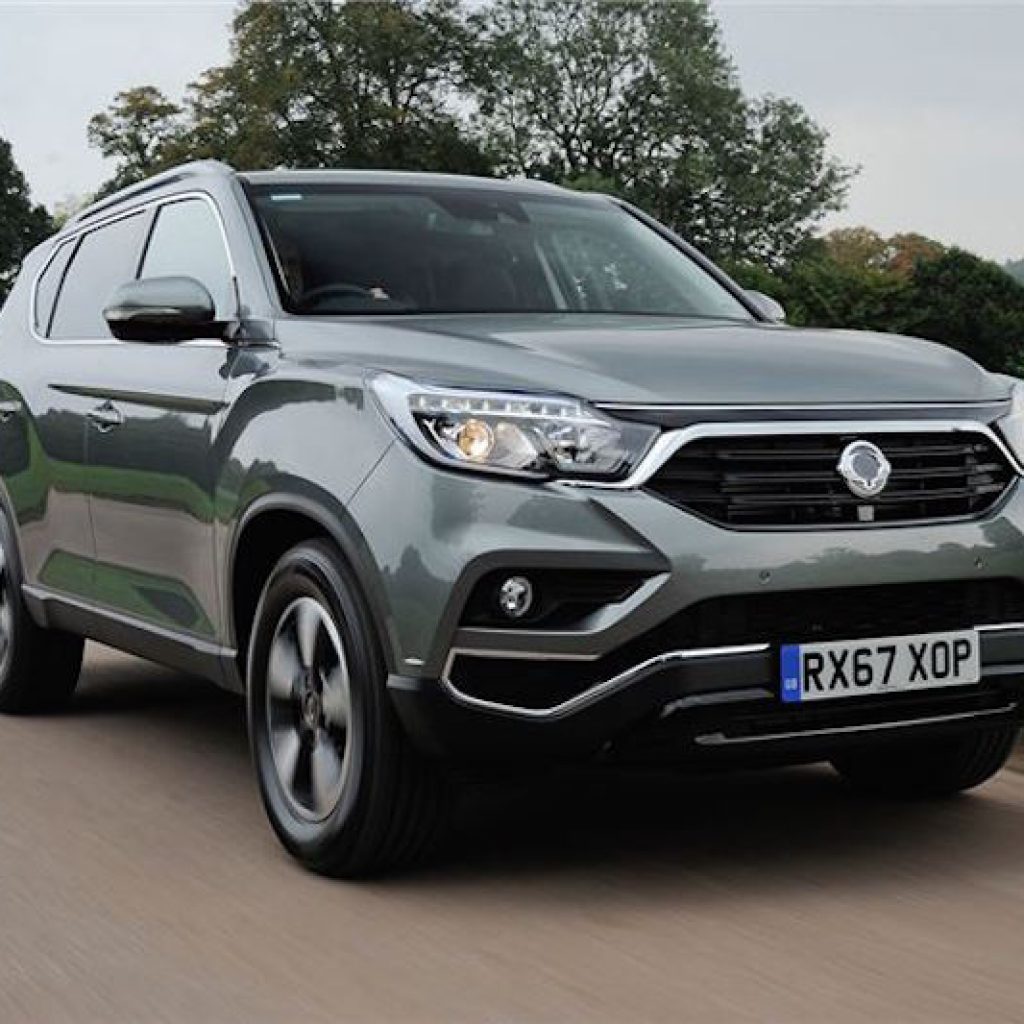 تمام طرح‌های فروش محصولات سانگ یانگ متوقف شد!