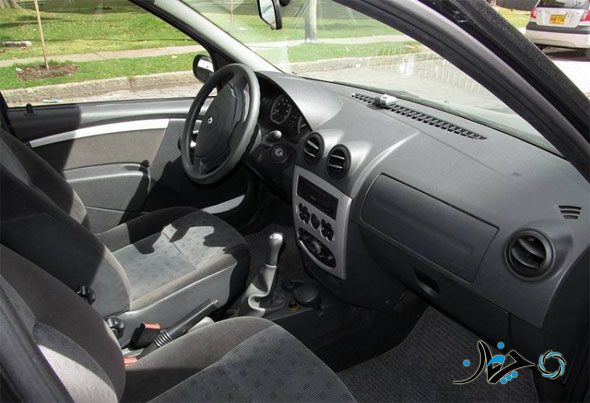 هر آنچه باید راجع به تندر 90 بدانید را از چرخان بپرسید