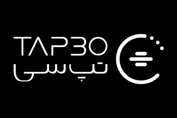 اپلیکیشن درخواست خودرو تپسی