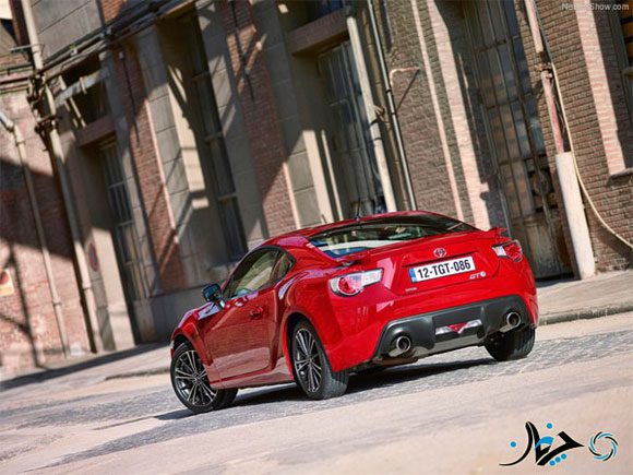 خرید و فروش تویوتا 86 GT در سایت دیوار خرید و فروش تویوتا 86 GT در سایت دیوار