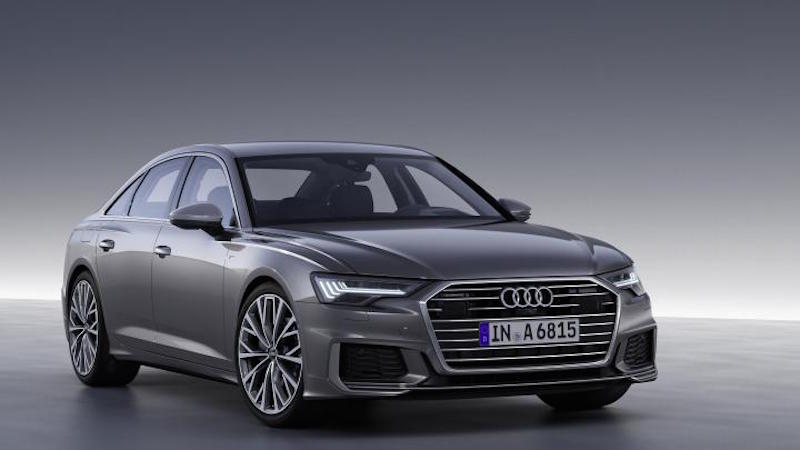 ۱۰ نکته جالب درباره آئودی A6 جدید (ویدئوی اختصاصی)
