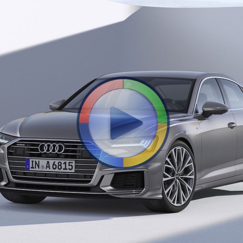 ۱۰ نکته جالب درباره آئودی A6 جدید (ویدئوی اختصاصی)