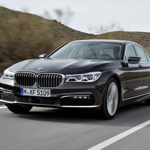 جدیدترین قیمت و شرایط فروش BMW X3، BMW 730 و BMW 530I اعلام شد (فروردین 97)