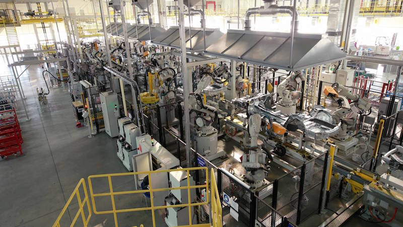 باز شدن درب بازارهای خودرو چین بر روی خودروسازان بیگانه!