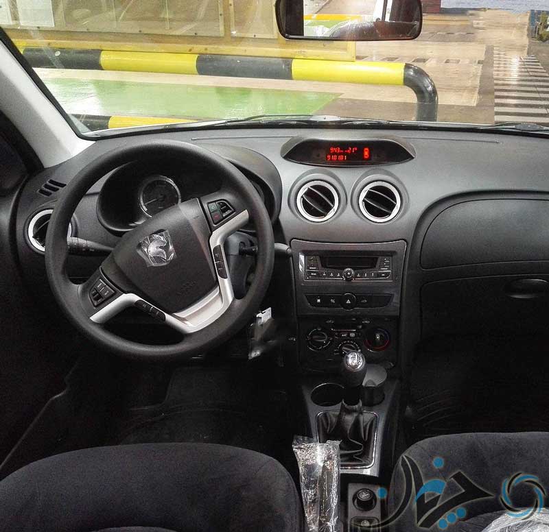 راناپلاس، میزبان اولین گیربکس 6 سرعته جدید ایران خودرو + معرفی مزایا