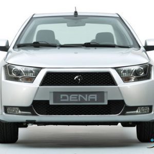 شرایط فروش فوق العاده ایران خودرو، به همراه طیف رنگی جدید محصولات اعلام شد