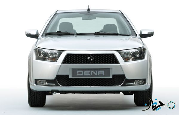 هر آنچه باید راجع به دنا بدانید را از چرخان بپرسید!