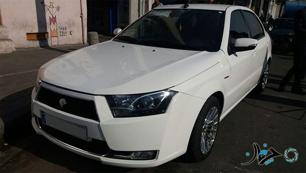 هر آنچه باید راجع به دنا بدانید را از چرخان بپرسید!