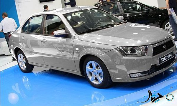 هر آنچه باید راجع به دنا بدانید را از چرخان بپرسید!