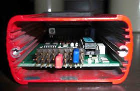 پاور باکس ( Power Box )