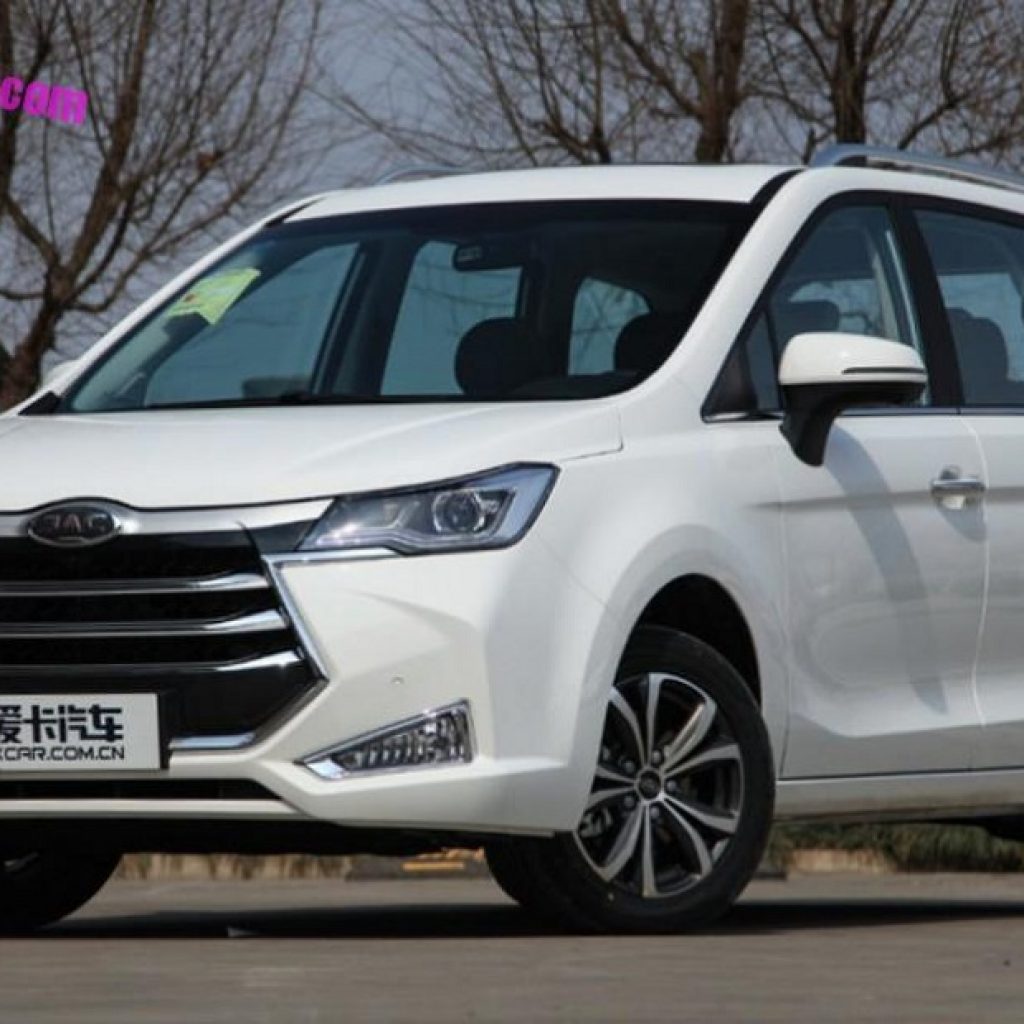 محصول جدید جک معرفی شد