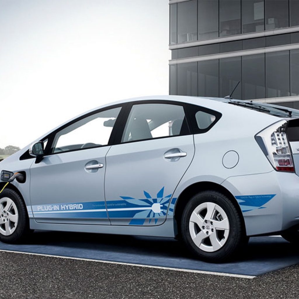 مصوبه کاهش تعرفه خودروهای هایبریدی ابلاغ شد!