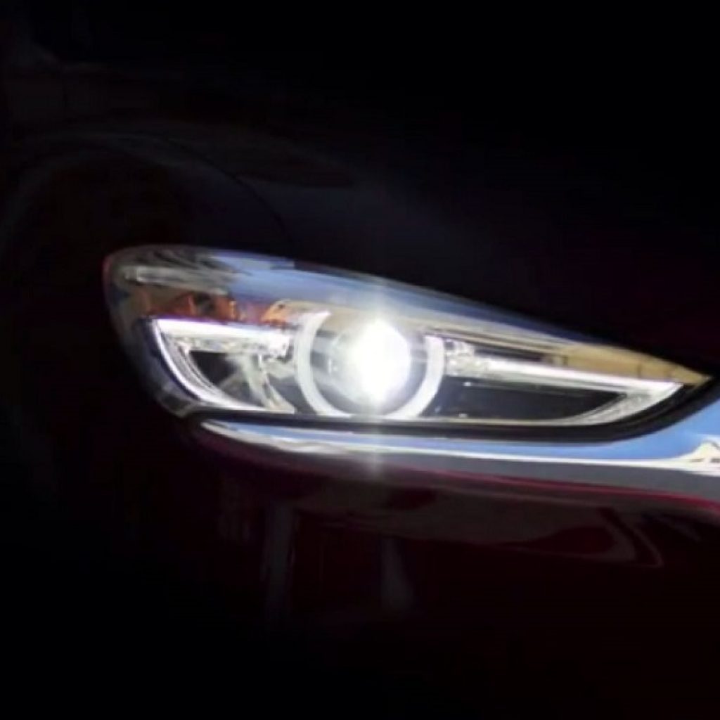 برگ برنده مزدا در نمایشگاه خودرو نیویورک چیست؟