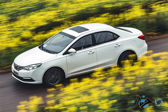 مشکلات مربوط به تحریم صنعت خودروسازی کشور تمامی ندارد؛ ام جی هم رفت!