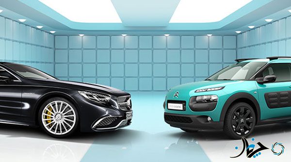 معیار قیمت گذاری بر روی خودروهای امروزی چیست؟