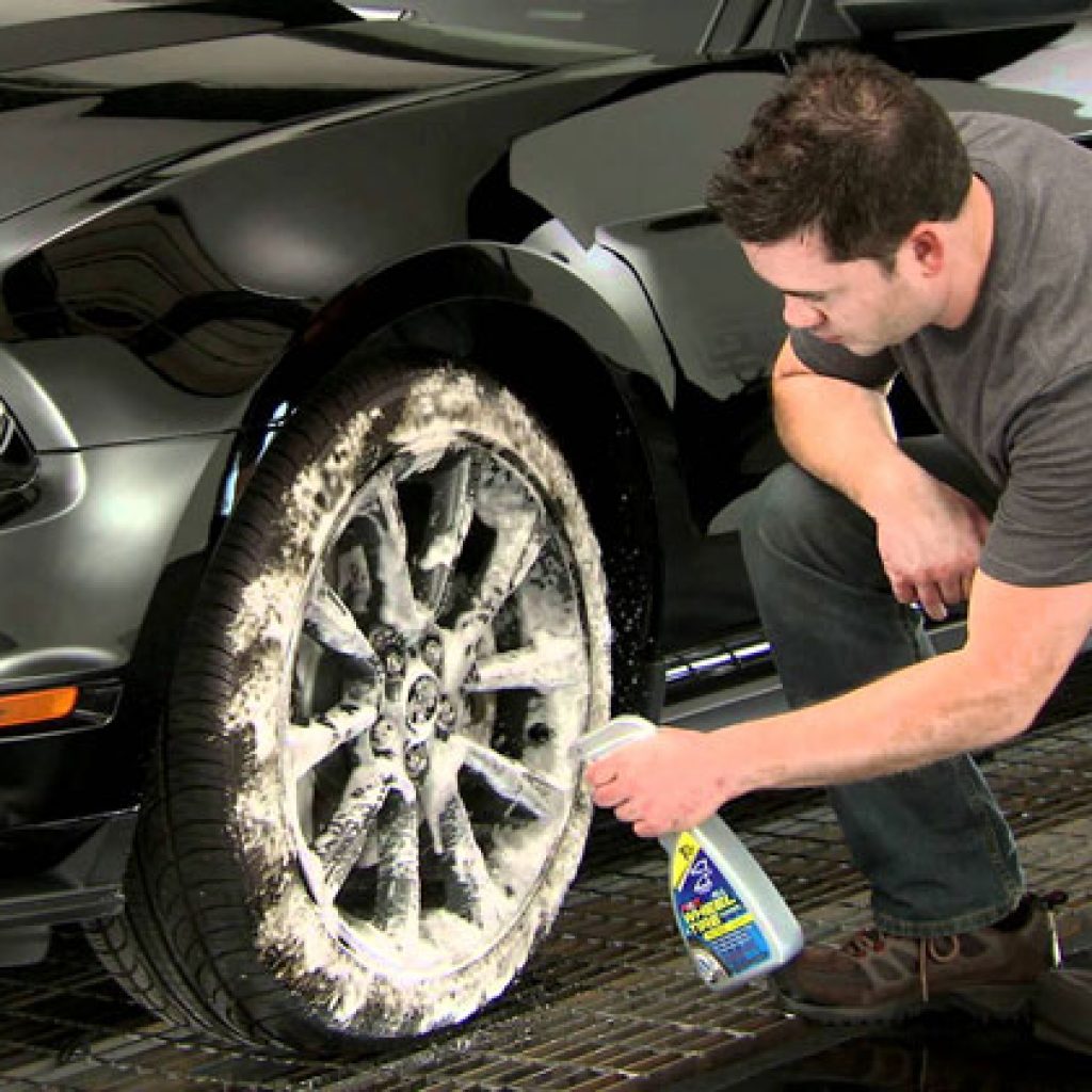 اهمیت توجه به لاستیک‌های خودرو