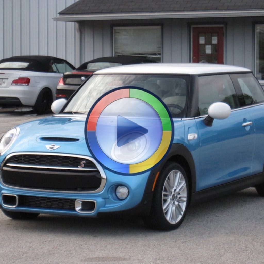 بررسی هاچ‌بک مینی کوپر مدل ۲۰۱۷ (ویدئوی اختصاصی)