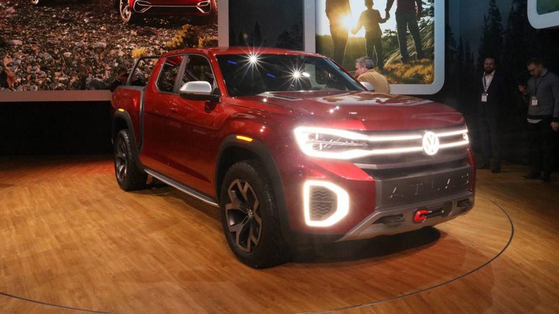 بهترین اتومبیل‌های نمایشگاه نیویورک 2018 را بشناسید