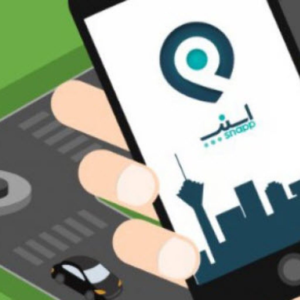 4 دلیل برای آنکه از اپلیکیشن درخواست خودرو اسنپ استفاده نکنیم!