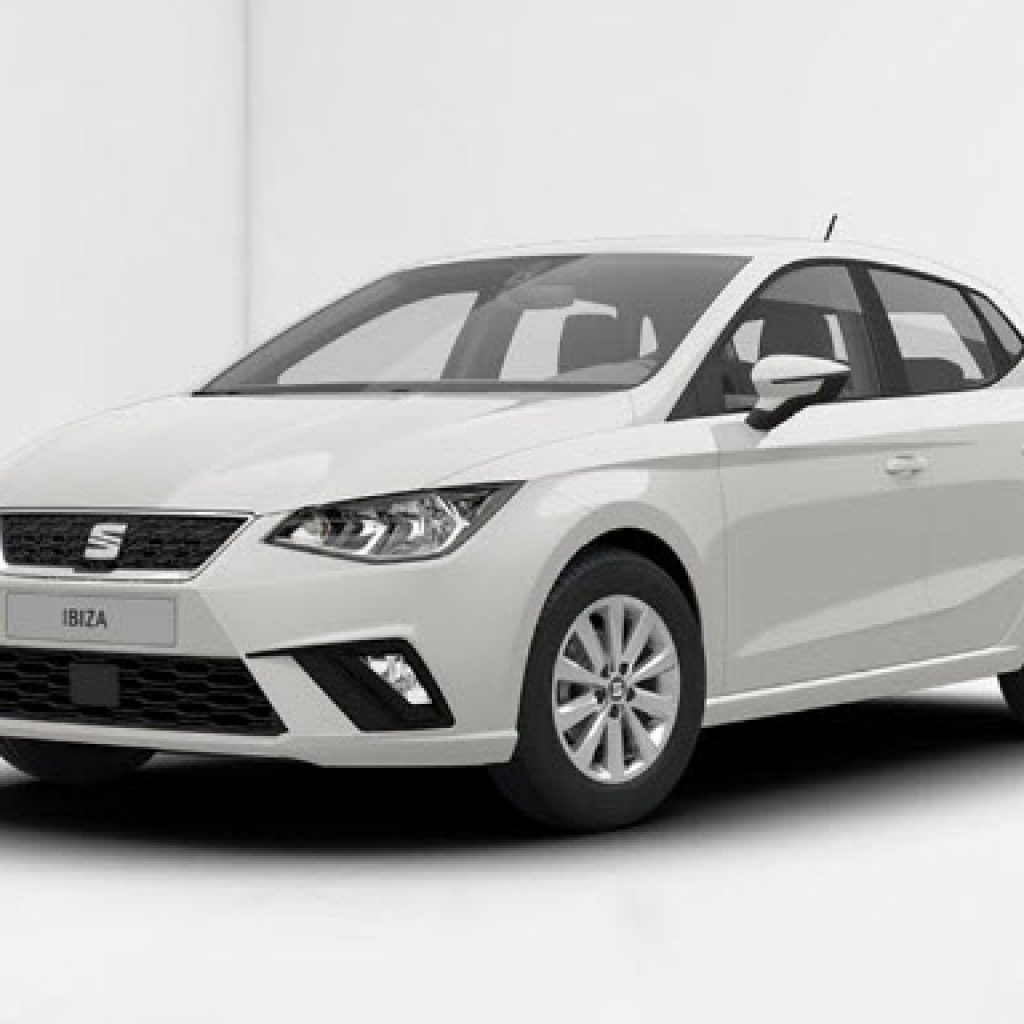 آشنایی با کمپانی سئات اسپانیا