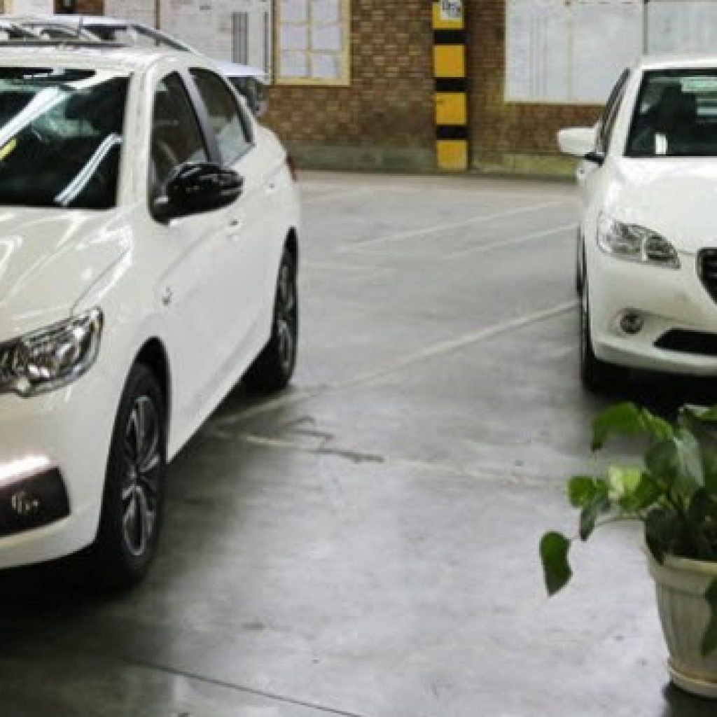 خودروسازان