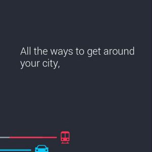 مسیرتو پیدا کن؛ Here اینجاست!