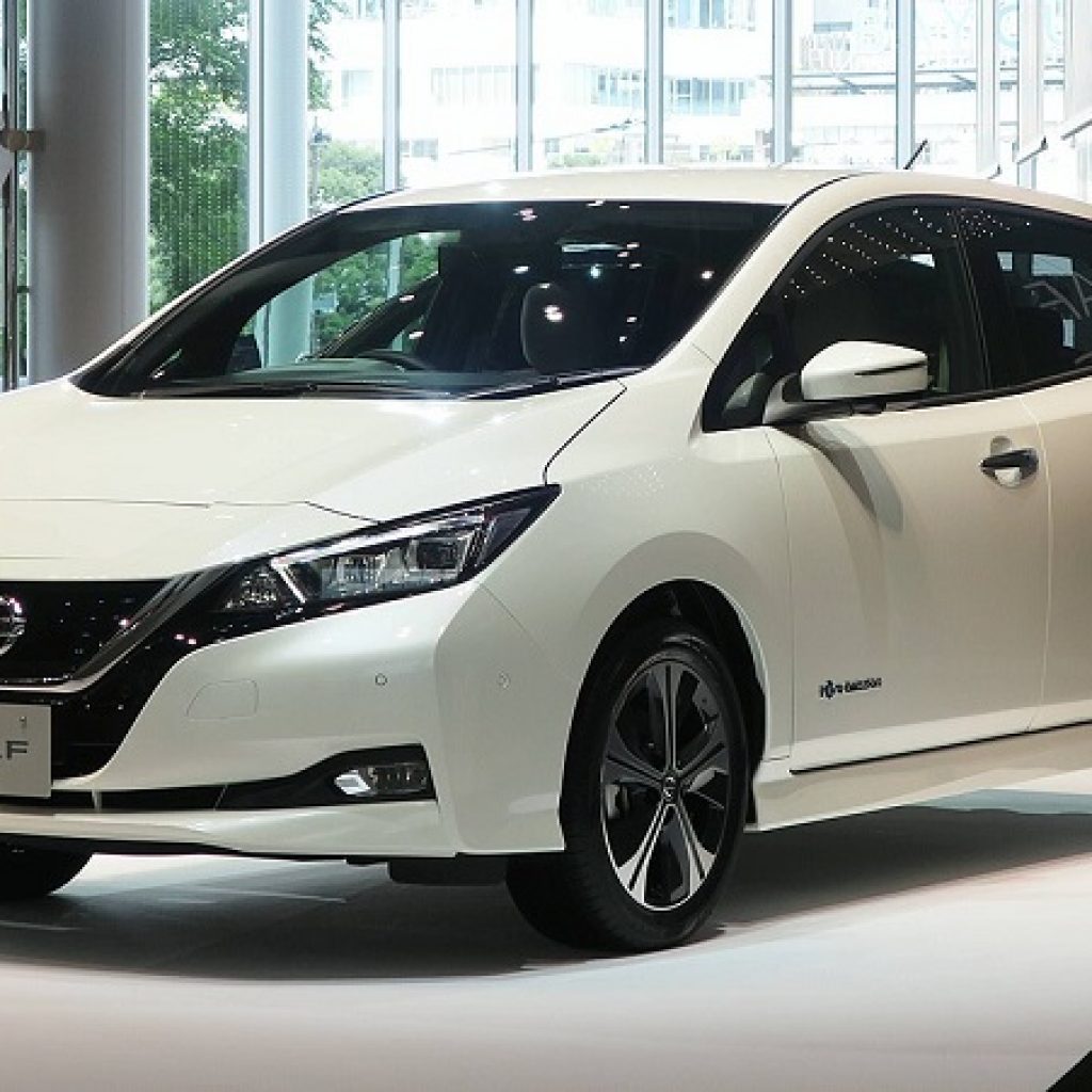 معرفی 5 خودروی الکتریکی برتر (ویدئوی اختصاصی)