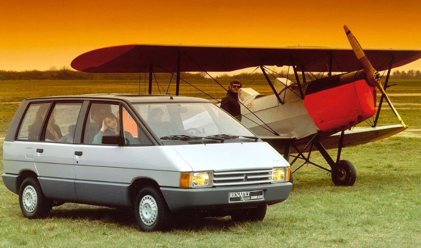 نگاهی به خودروهای بدیع و جذاب فرانسوی که تاکنون وجود داشته اند!