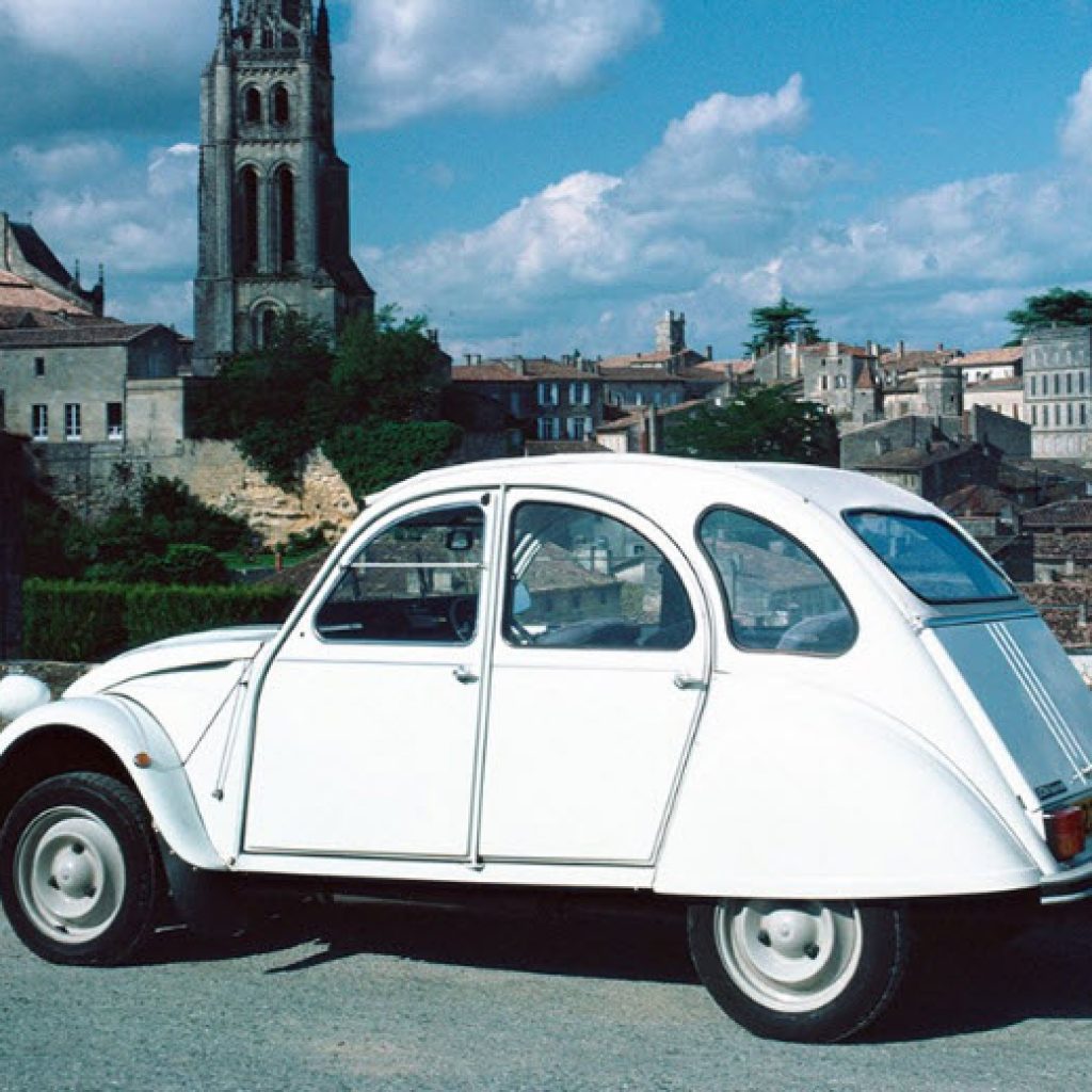 نگاهی به خودروهای بدیع و جذاب فرانسوی که تاکنون وجود داشته اند!