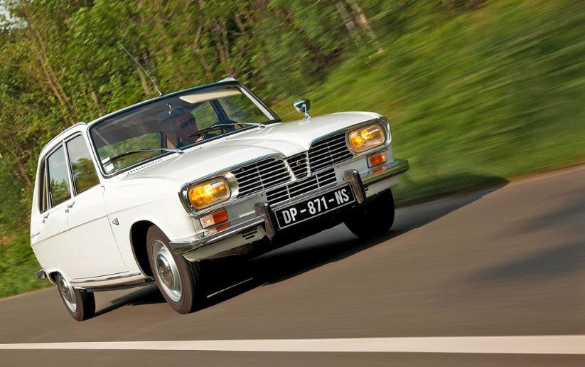 نگاهی به خودروهای بدیع و جذاب فرانسوی که تاکنون وجود داشته اند!