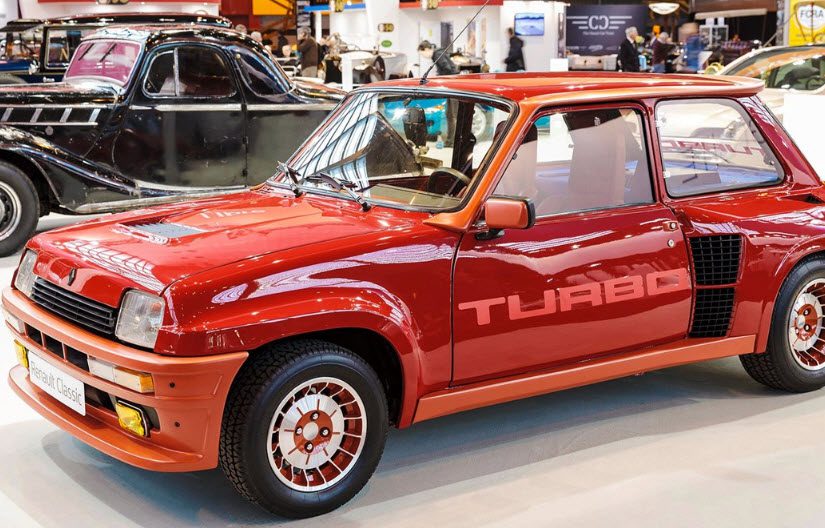 نگاهی به خودروهای بدیع و جذاب فرانسوی که تاکنون وجود داشته اند!