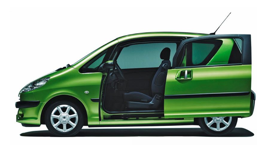 نگاهی به خودروهای بدیع و جذاب فرانسوی که تاکنون وجود داشته اند!