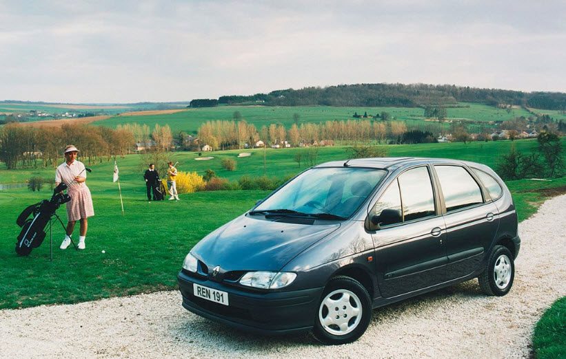 نگاهی به خودروهای بدیع و جذاب فرانسوی که تاکنون وجود داشته اند!