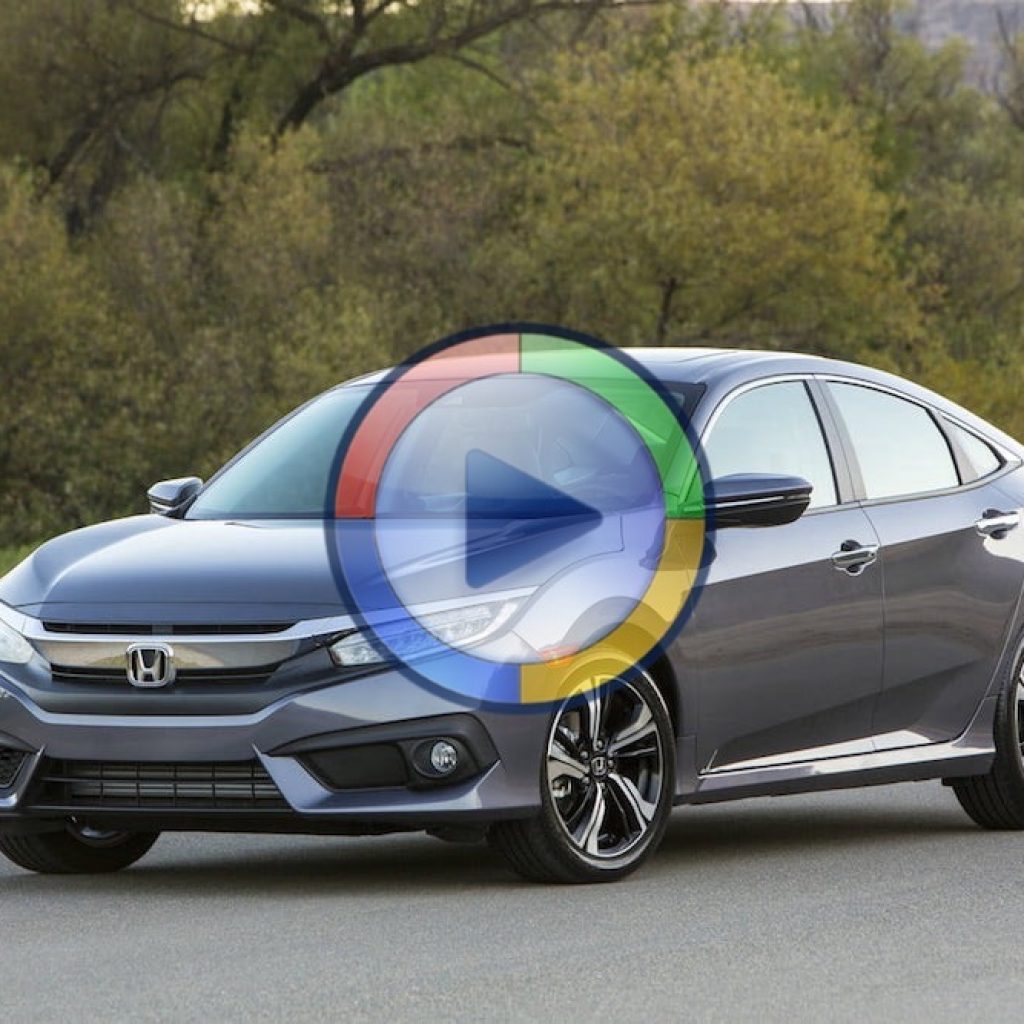 بررسی هوندا سیویک مدل ۲۰۱۸ (ویدئوی اختصاصی)