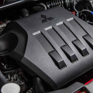 جدیدترین اطلاعات میتسوبیشی اکلیپس کراس در ایران اعلام شد + قیمت