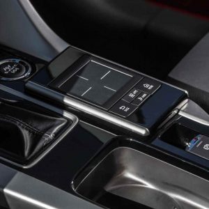 معرفی و قیمت میتسوبیشی اکلیپس کراس در ایران