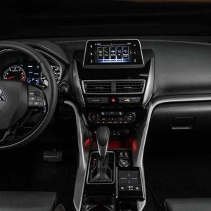 جدیدترین اطلاعات میتسوبیشی اکلیپس کراس در ایران اعلام شد + قیمت